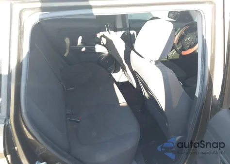 2013 Kia Soul from USA, damaged, VIN KNDJT2A59D7497726